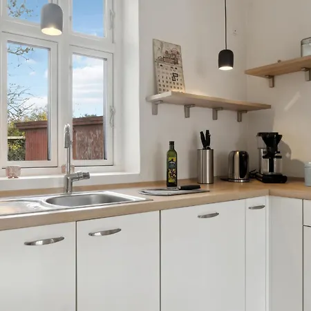 3 Bedroom Amazing In L Ferienhaus Torrig