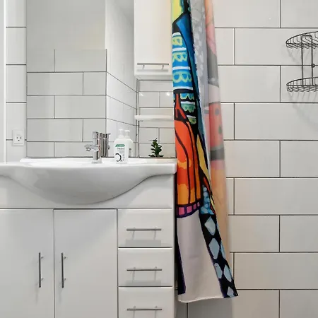 3 Bedroom Amazing In L Prázdninový dům