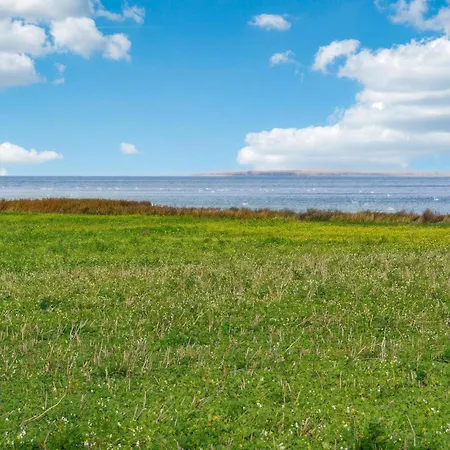 3 Bedroom Amazing In L Prázdninový dům *