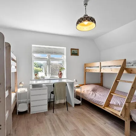 3 Bedroom Amazing In L Prázdninový dům Torrig