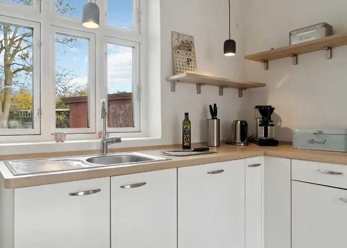 3 Bedroom Amazing In L Ferienhaus Torrig