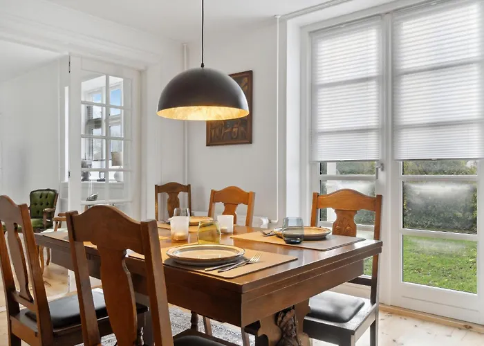 3 Bedroom Amazing In L Ferienhaus Torrig