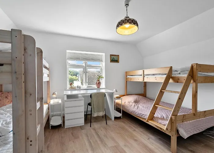 3 Bedroom Amazing In L Ferienhaus Torrig